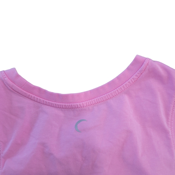 Pink South Beach ZYIA Tank Size Small - Picture 5 of 5